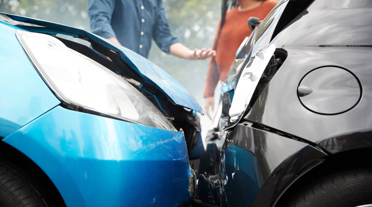 Traffic Accident Personal Injury Protection Insurance (PIP) in NYC