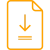 Download icon