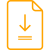 Download icon