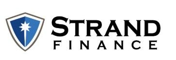 Strand Finance logo